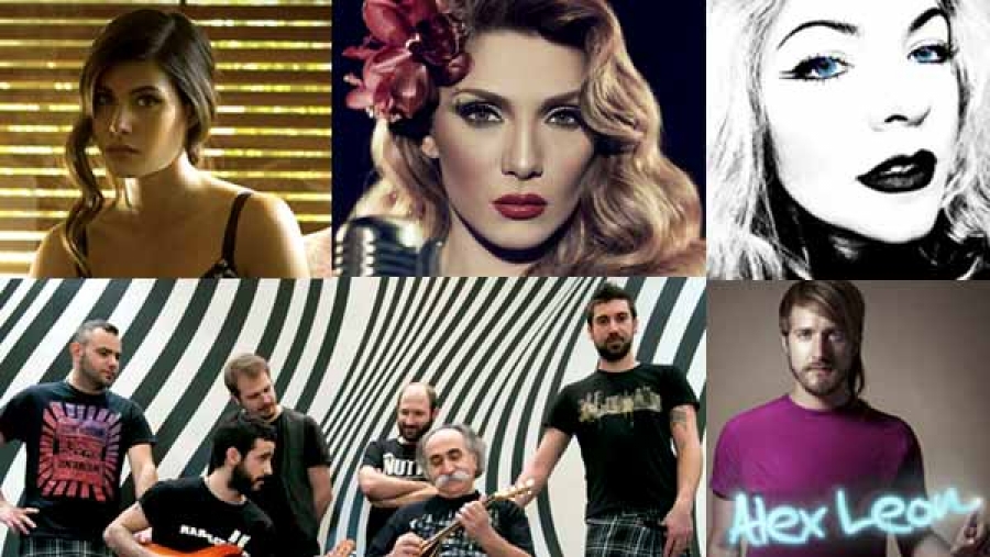 &Alpha;&pi;ό&psi;&epsilon; &omicron; &epsilon;&lambda;&lambda;&eta;&nu;&iota;&kappa;ό&sigmaf; &tau;&epsilon;&lambda;&iota;&kappa;ό&sigmaf; &tau;&eta;&sigmaf; Eurovision