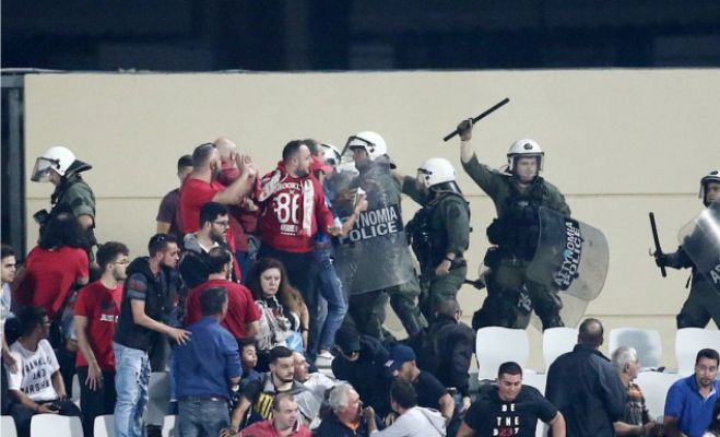 &Kappa;&lambda;ή&theta;&eta;&kappa;&epsilon; &gamma;&iota;&alpha; &alpha;&phi;&alpha;ί&rho;&epsilon;&sigma;&eta; &beta;&alpha;&theta;&mu;ώ&nu; &omicron; &Omicron;&lambda;&upsilon;&mu;&pi;&iota;&alpha;&kappa;ό&sigmaf;!