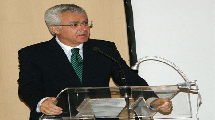 Το απόγευμα ο απολογισμός Σμυρνιώτη - Τρία χρόνια δημιουργίας δομών και έργων στο Δήμο Τρίπολης