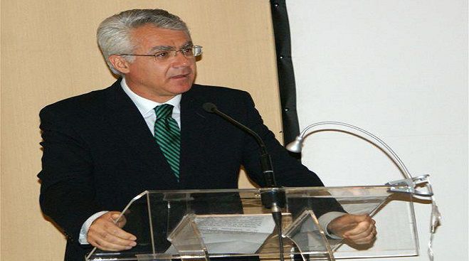 Το απόγευμα ο απολογισμός Σμυρνιώτη - Τρία χρόνια δημιουργίας δομών και έργων στο Δήμο Τρίπολης