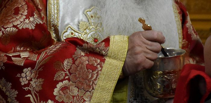 Η Γερμανία απαγόρευσε στους ορθόδοξους χριστιανούς τη Θεία Κοινωνία!