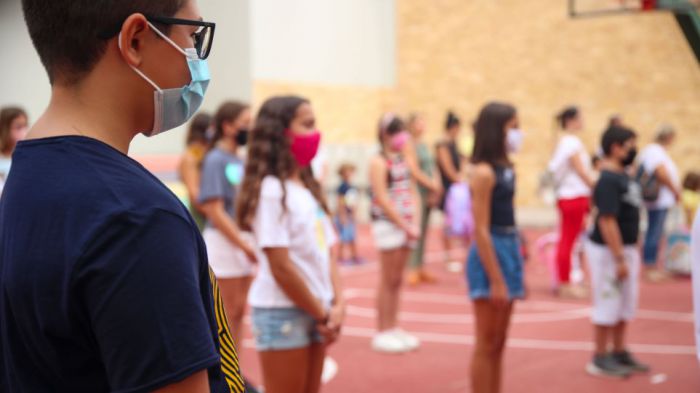 &Sigma;ύ&psi;&alpha;&sigmaf;: "&Tau;&eta;&nu; &pi;&rho;ώ&tau;&eta; &epsilon;&beta;&delta;&omicron;&mu;ά&delta;&alpha; &tau;&omicron;&upsilon; &Iota;&alpha;&nu;&omicron;&upsilon;&alpha;&rho;ί&omicron;&upsilon; &eta; &alpha;&pi;ό&phi;&alpha;&sigma;&eta; &gamma;&iota;&alpha; &sigma;&chi;&omicron;&lambda;&epsilon;ί&alpha; - &kappa;&alpha;&tau;&alpha;&sigma;&tau;ή&mu;&alpha;&tau;&alpha;"