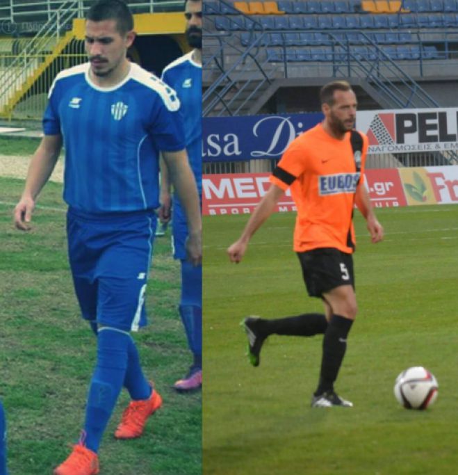 Ποδόσφαιρο | Η Πελλάνα Λακωνίας ανακοίνωσε Μπίσσια, Δρόσο, Παναγιωτόπουλο και Δημητρέλη