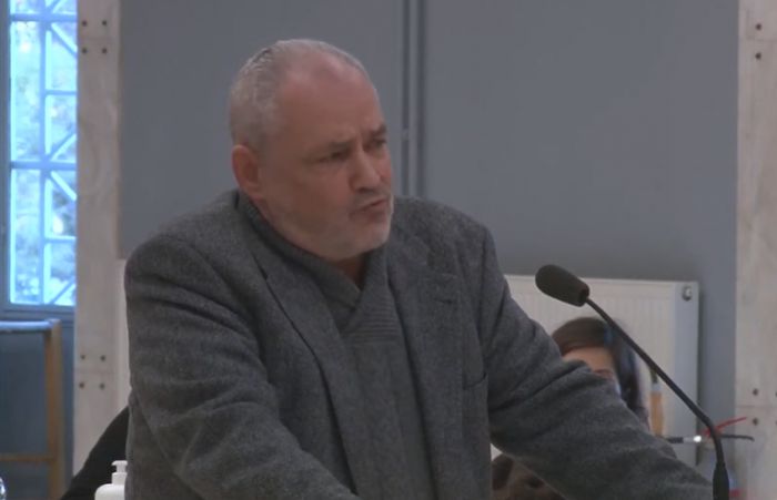 &Pi;&alpha;&pi;&alpha;&eta;&lambda;&iota;&omicron;ύ: "&Eta; &kappa;&upsilon;&beta;έ&rho;&nu;&eta;&sigma;&eta; &tau;&eta;&sigmaf; &Nu;&Delta; &delta;&epsilon;&nu; έ&chi;&epsilon;&iota; &tau;&eta;&nu; &pi;&omicron;&lambda;&iota;&tau;&iota;&kappa;ή &beta;&omicron;ύ&lambda;&eta;&sigma;&eta; &nu;&alpha; &pi;&rho;&omicron;&chi;&omega;&rho;ή&sigma;&epsilon;&iota; &tau;&eta;&nu; &pi;&alpha;&rho;ά&kappa;&alpha;&mu;&psi;&eta; &Lambda;&alpha;&gamma;&kappa;&alpha;&delta;ί&omega;&nu;"
