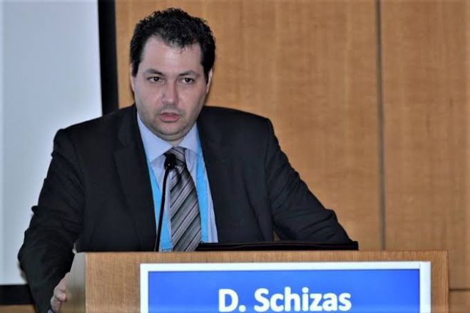 &Kappa;&alpha;&theta;&eta;&gamma;&eta;&tau;ή &Gamma;&epsilon;&nu;&iota;&kappa;ή&sigmaf; &Chi;&epsilon;&iota;&rho;&omicron;&upsilon;&rho;&gamma;&iota;&kappa;ή&sigmaf; &sigma;&tau;&eta;&nu; &Alpha;΄ &Chi;&epsilon;&iota;&rho;&omicron;&upsilon;&rho;&gamma;&iota;&kappa;ή &Kappa;&lambda;&iota;&nu;&iota;&kappa;ή &tau;&omicron;&upsilon; &Gamma;.&Nu;.&Alpha;. &laquo;&Lambda;&alpha;ϊ&kappa;ό&raquo; &omicron; &Gamma;&omicron;&rho;&tau;ύ&nu;&iota;&omicron;&sigmaf; &Delta;&eta;&mu;ή&tau;&rho;&eta;&sigmaf; &Sigma;&chi;ί&zeta;&alpha;&sigmaf;