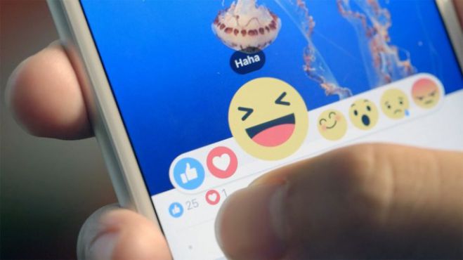 Τέλος το &quot;like&quot; από το facebook;