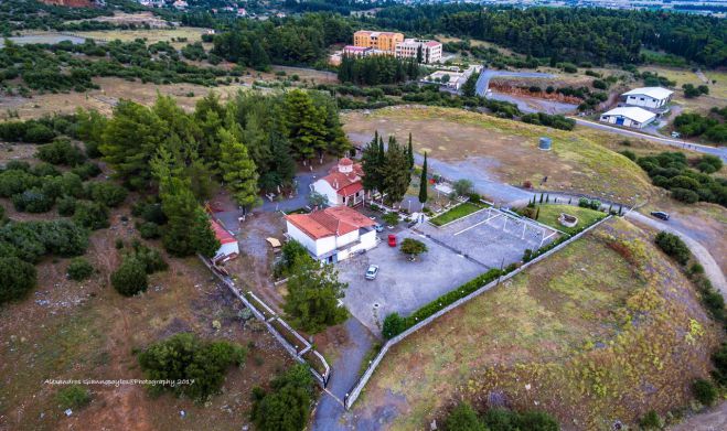 Πανσεχιώτικο Αντάμωμα στην Τρίπολη!