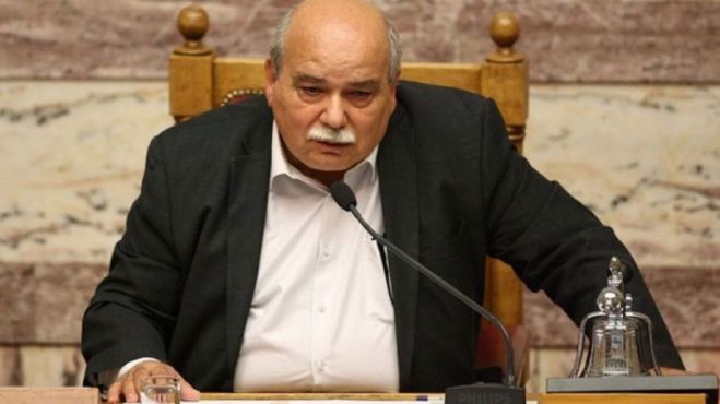 Ανοιχτή πολιτική εκδήλωση ΣΥΡΙΖΑ | Ο Νίκος Βούτσης στην Τρίπολη
