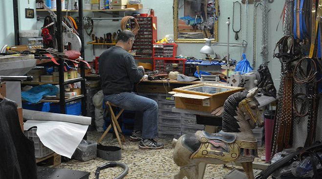 &Tau;&omicron; &sigma;&pi;ά&nu;&iota;&omicron; &epsilon;&pi;ά&gamma;&gamma;&epsilon;&lambda;&mu;&alpha; &tau;&omicron;&upsilon; &sigma;&alpha;&gamma;&mu;&alpha;&tau;&omicron;&pi;&omicron;&iota;&omicron;ύ &sigma;&tau;&eta;&nu; &Tau;&rho;ί&pi;&omicron;&lambda;&eta; (&epsilon;&iota;&kappa;ό&nu;&epsilon;&sigmaf;)!