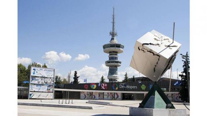 Το Εργατικό Κέντρο Αρκαδίας δίνει ... ραντεβού στη ΔΕΘ!