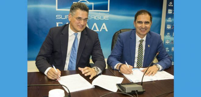 Ο Αστέρας θα συνεχίσει να παίζει ... μπάλα στη Nova!