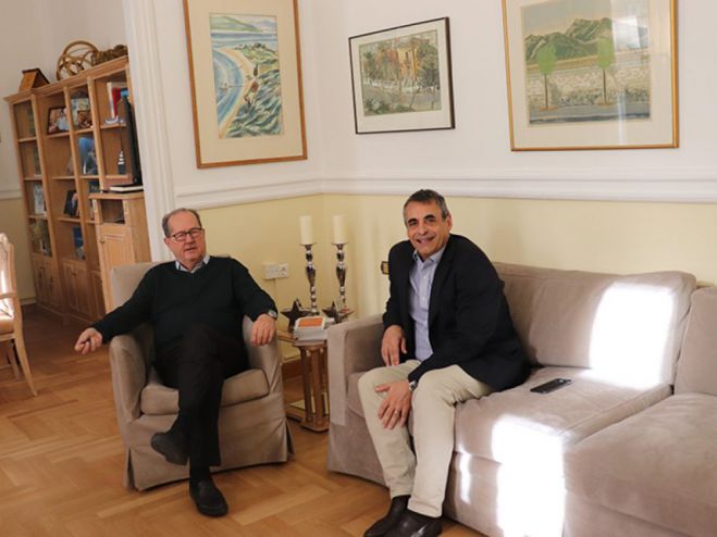 &Pi;ά&rho;&kappa;&omicron; &mu;&nu;ή&mu;&eta;&sigmaf; &theta;&alpha; &delta;&eta;&mu;&iota;&omicron;&upsilon;&rho;&gamma;&eta;&theta;&epsilon;ί &sigma;&tau;&eta;&nu; &Tau;&rho;ί&pi;&omicron;&lambda;&eta;