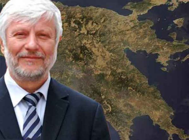 &Tau;&alpha;&tau;&omicron;ύ&lambda;&eta;&sigmaf;: &laquo;&Sigma;&tau;ό&chi;&omicron;&sigmaf; &eta; &Pi;&epsilon;&lambda;&omicron;&pi;ό&nu;&nu;&eta;&sigma;&omicron;&sigmaf; &nu;&alpha; &gamma;ί&nu;&epsilon;&iota; &epsilon;&nu;&epsilon;&rho;&gamma;&epsilon;&iota;&alpha;&kappa;ά &alpha;&upsilon;&tau;ό&nu;&omicron;&mu;&eta; &Pi;&epsilon;&rho;&iota;&phi;έ&rho;&epsilon;&iota;&alpha;&raquo;!
