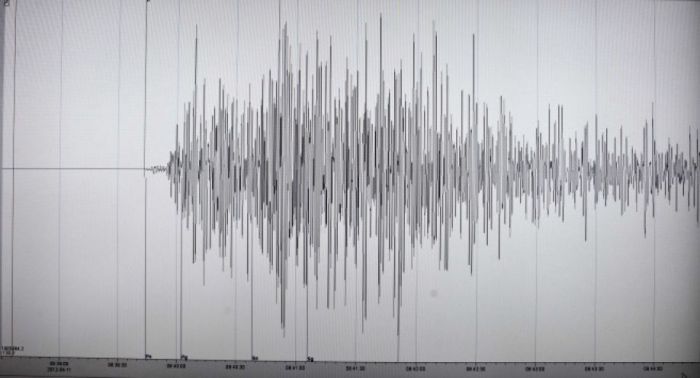 Σεισμός στη Γορτυνία – Αισθητός και στην Τρίπολη!