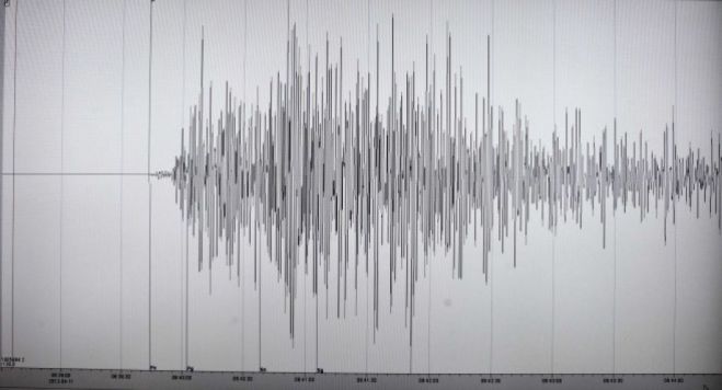 Σεισμός στη Γορτυνία – Αισθητός και στην Τρίπολη!