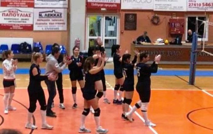 Μεγάλος ΑΣΠΕΤ πήρε το ντέρμπι του Βραχατίου-2-3 τον Παμβοχαϊκό