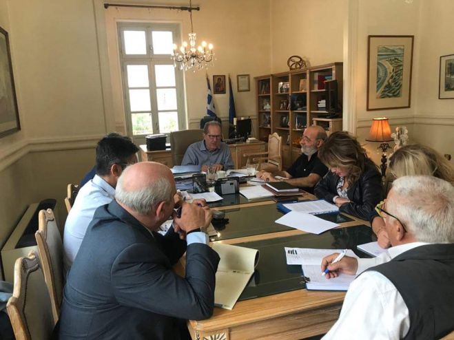 &Sigma;ύ&sigma;&kappa;&epsilon;&psi;&eta; &sigma;&tau;&eta;&nu; &Pi;&epsilon;&rho;&iota;&phi;έ&rho;&epsilon;&iota;&alpha; &gamma;&iota;&alpha; &tau;&eta; &Mu;&omicron;&nu;ή &Kappa;&alpha;&lambda;&tau;&epsilon;&zeta;ώ&nu; &kappa;&alpha;&iota; &tau;&omicron; &Kappa;ά&sigma;&tau;&rho;&omicron; &tau;&eta;&sigmaf; &Kappa;&alpha;&rho;ύ&tau;&alpha;&iota;&nu;&alpha;&sigmaf;