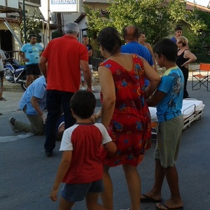 &Alpha;&tau;ύ&chi;&eta;&mu;&alpha; &mu;&epsilon; &tau;&rho;&alpha;&upsilon;&mu;&alpha;&tau;ί&alpha; &sigma;&tau;&omicron; &Pi;&alpha;&rho;ά&lambda;&iota;&omicron; Ά&sigma;&tau;&rho;&omicron;&sigmaf;