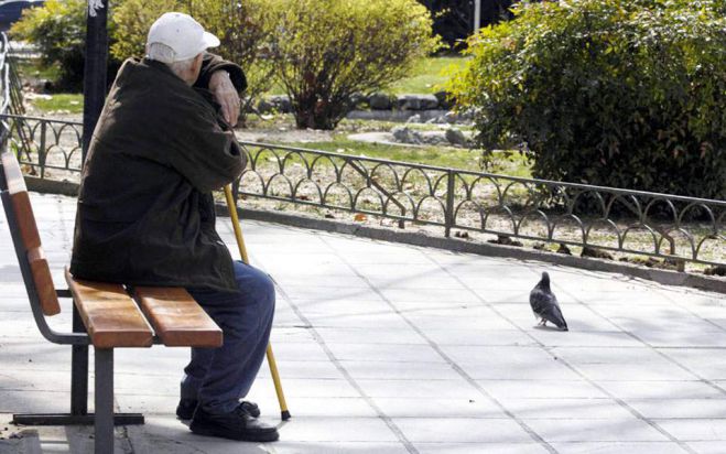 Οι συνταξιούχοι ζητούν ελαφρύνσεις και αξιοπρεπή περίθαλψη