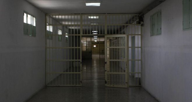 Βόλος | Στη φυλακή για χρέη 3.500 ευρώ προς το Δημόσιο