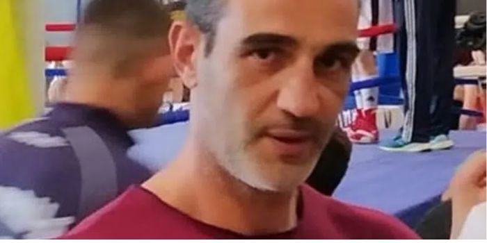 &Sigma;ή&mu;&epsilon;&rho;&alpha; &sigma;&tau;&iota;&sigmaf; &phi;&upsilon;&lambda;&alpha;&kappa;έ&sigmaf; &Tau;&rho;ί&pi;&omicron;&lambda;&eta;&sigmaf; &omicron; 47&chi;&rho;&omicron;&nu;&omicron;&sigmaf; &Pi;&alpha;&tau;&rho;&iota;&nu;ό&sigmaf; &pi;&rho;&omicron;&pi;&omicron;&nu;&eta;&tau;ή&sigmaf; &Lambda;ά&mu;&pi;&rho;&omicron;&sigmaf; &Mu;&iota;&chi;&alpha;&lambda;ό&pi;&omicron;&upsilon;&lambda;&omicron;&sigmaf;