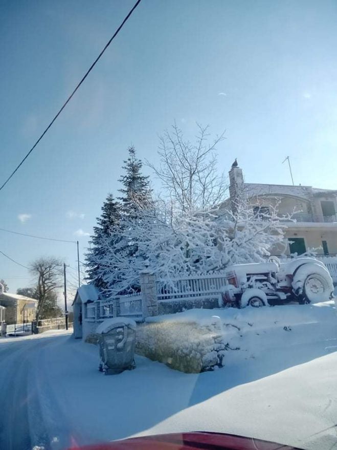 &Kappa;&alpha;&lambda;ύ&phi;&theta;&eta;&kappa;&alpha;&nu; &tau;&alpha; &pi;ά&nu;&tau;&alpha; &alpha;&pi;ό &tau;&omicron; &chi;&iota;ό&nu;&iota; &sigma;&tau;&eta;&nu; &pi;&alpha;&nu;έ&mu;&omicron;&rho;&phi;&eta; &Beta;&lambda;&alpha;&chi;&omicron;&kappa;&epsilon;&rho;&alpha;&sigma;&iota;ά! (&epsilon;&iota;&kappa;ό&nu;&epsilon;&sigmaf;)