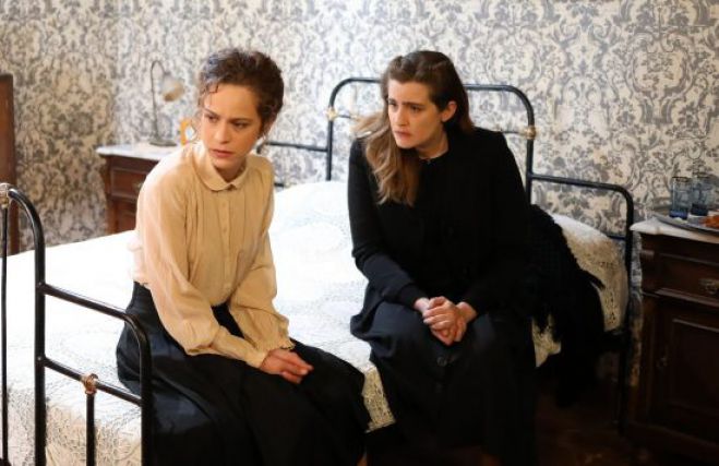 "Ά&gamma;&rho;&iota;&epsilon;&sigmaf; &Mu;έ&lambda;&iota;&sigma;&sigma;&epsilon;&sigmaf;" | &Alpha;&pi;&omicron;&kappa;&alpha;&lambda;ύ&psi;&epsilon;&iota;&sigmaf; &pi;&omicron;&upsilon; &sigma;&omicron;&kappa;ά&rho;&omicron;&upsilon;&nu; &sigma;&tau;&omicron; &sigma;&eta;&mu;&epsilon;&rho;&iota;&nu;ό &epsilon;&pi;&epsilon;&iota;&sigma;ό&delta;&iota;&omicron;!