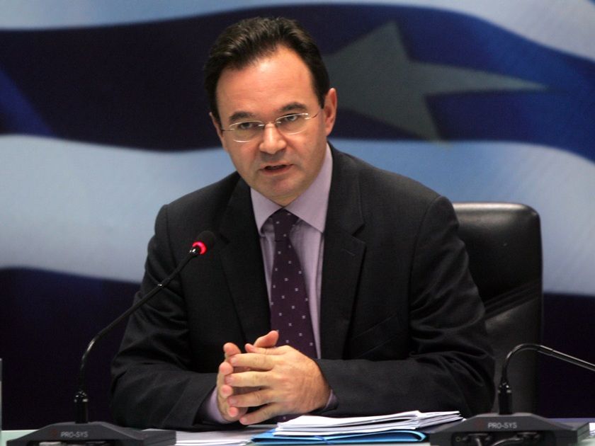 Παραπομπή Παπακωνσταντίνου σε Προκαταρκτική Επιτροπή
