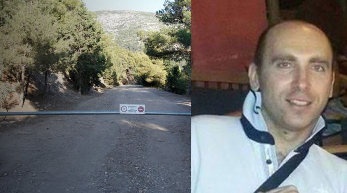Υμηττός: Βρήκαν νεκρό τον αστυνομικό που είχε εξαφανιστεί από τις 25 Απριλίου