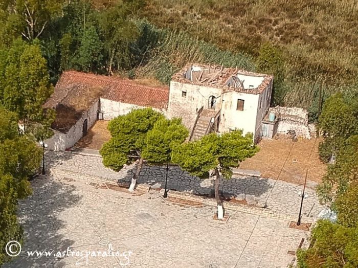 &Epsilon;&pi;&epsilon;ί&gamma;&omicron;&upsilon;&sigma;&epsilon;&sigmaf; &epsilon;&rho;&gamma;&alpha;&sigma;ί&epsilon;&sigmaf; 50.000 &epsilon;&upsilon;&rho;ώ &gamma;&iota;&alpha; &tau;&omicron;&nu; &Pi;ύ&rho;&gamma;&omicron; &Sigma;&alpha;&rho;&alpha;&nu;&tau;ά&rho;&eta; &sigma;&tau;&omicron;&nu; Ά&gamma;&iota;&omicron; &Alpha;&nu;&delta;&rho;έ&alpha; &Kappa;&upsilon;&nu;&omicron;&upsilon;&rho;ί&alpha;&sigmaf;