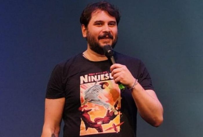 Ρούπος: «Δυστυχώς δεν είμαι Αλβανός, αλλά αυτές τις μέρες θα προτιμούσα να είμαι οτιδήποτε εκτός από Έλληνας»