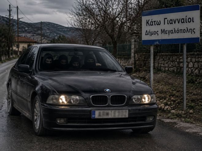 &Kappa;ά&tau;&omega; &Gamma;&iota;&alpha;&nu;&nu;&alpha;ί&omicron;&iota; &Mu;&epsilon;&gamma;&alpha;&lambda;ό&pi;&omicron;&lambda;&eta;&sigmaf; | &Alpha;&pi;ό&pi;&epsilon;&iota;&rho;&alpha; &kappa;&lambda;&omicron;&pi;ή&sigmaf; &sigma;&tau;&omicron; &chi;&omega;&rho;&iota;ό - &Alpha;&nu;&alpha;&phi;&omicron;&rho;ά &gamma;&iota;&alpha; &omicron;&mu;ά&delta;&alpha; &tau;&epsilon;&sigma;&sigma;ά&rho;&omega;&nu; &alpha;&tau;ό&mu;&omega;&nu; &sigma;&epsilon; &sigma;&kappa;&omicron;&upsilon;&rho;ό&chi;&rho;&omega;&mu;&eta; BMW