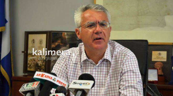 &Sigma;&mu;&upsilon;&rho;&nu;&iota;ώ&tau;&eta;&sigmaf; &gamma;&iota;&alpha; &delta;&eta;&mu;&omicron;&tau;&iota;&kappa;ή &alpha;&rho;&chi;ή: "&Pi;ά&mu;&epsilon; &alpha;&pi;ό &tau;&omicron; &kappa;&alpha;&kappa;ό &sigma;&tau;&omicron; &chi;&epsilon;&iota;&rho;ό&tau;&epsilon;&rho;&omicron;"! (vd)