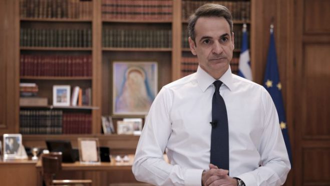 &Alpha;&upsilon;&tau;ή &epsilon;ί&nu;&alpha;&iota; &eta; &pi;&iota;&omicron; &pi;&iota;&theta;&alpha;&nu;ή &eta;&mu;&epsilon;&rho;ά &gamma;&iota;&alpha; &nu;&alpha; &beta;&gamma;&omicron;ύ&mu;&epsilon; &alpha;&pi;ό &tau;&omicron; lockdown;