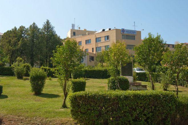 Ευχαριστήριο για το Ογκολογικό του Παναρκαδικού Νοσοκομείου: &quot;Σπάνιο στις μέρες μας τόσο υψηλό επίπεδο ανθρωπιάς, με επιστημονική αρτιότητα και ήθος&quot;