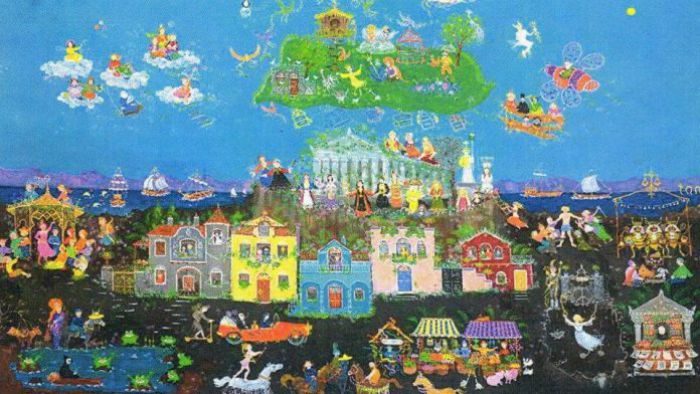 Έ&kappa;&theta;&epsilon;&sigma;&eta; &zeta;&omega;&gamma;&rho;&alpha;&phi;&iota;&kappa;ή&sigmaf; &sigma;&tau;&eta;&nu; &alpha;ί&theta;&omicron;&upsilon;&sigma;&alpha; &tau;έ&chi;&nu;&eta;&sigmaf; "&Kappa;&omicron;ύ&rho;&omicron;&sigmaf;"