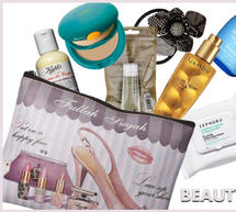 Πάσχα στην πόλη ή εκτός; Τα 8 SOS beauty προϊόντα που
πρέπει να έχεις μαζί σου έτσι κι αλλιώς!