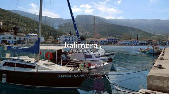 &Nu;έ&omicron; έ&rho;&gamma;&omicron; &sigma;&epsilon; &delta;&rho;ό&mu;&omicron;&upsilon;&sigmaf; &tau;&omicron;&upsilon; &Tau;&upsilon;&rho;&omicron;ύ!