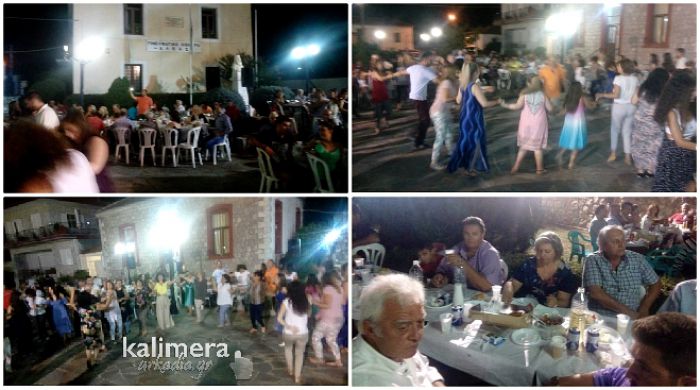 Live video | &Tau;&omicron; &gamma;&lambda;έ&nu;&tau;&iota; &tau;&omicron;&upsilon; &Pi;&omicron;&lambda;&iota;&tau;&iota;&sigma;&tau;&iota;&kappa;&omicron;ύ &Sigma;&upsilon;&lambda;&lambda;ό&gamma;&omicron;&upsilon; &Alpha;&lambda;έ&alpha;&sigmaf; &Tau;&epsilon;&gamma;έ&alpha;&sigmaf;! (vd)