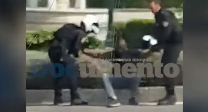 &Gamma;&iota;&alpha; &pi;&epsilon;&rho;&iota;&sigma;&tau;&alpha;&tau;&iota;&kappa;ό &omega;&mu;ή&sigmaf; &alpha;&sigma;&tau;&upsilon;&nu;&omicron;&mu;&iota;&kappa;ή&sigmaf; &beta;ί&alpha;&sigmaf; &sigma;&tau;&omicron; &kappa;έ&nu;&tau;&rho;&omicron; &tau;&eta;&sigmaf; &Alpha;&theta;ή&nu;&alpha;&sigmaf; &kappa;ά&nu;&epsilon;&iota; &lambda;ό&gamma;&omicron; &tau;&omicron; Documento