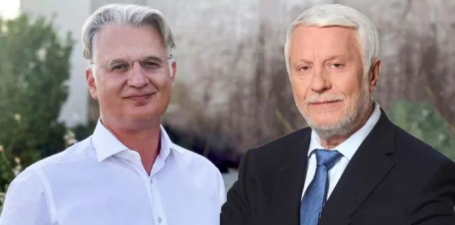 Τατούλης για Πτωχό: "Λειτουργεί ως «έμμισθος υπάλληλος» του κ. Μητσοτάκη, οδηγώντας την Πελοπόννησο σε μαρασμό και απομόνωση"