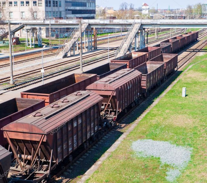 Σιδηρόδρομος στην Τρίπολη | Στόχος να λειτουργήσει η γραμμή με φορτηγά τρένα που θα συνδέονται με τη ΒΙΠΕ!