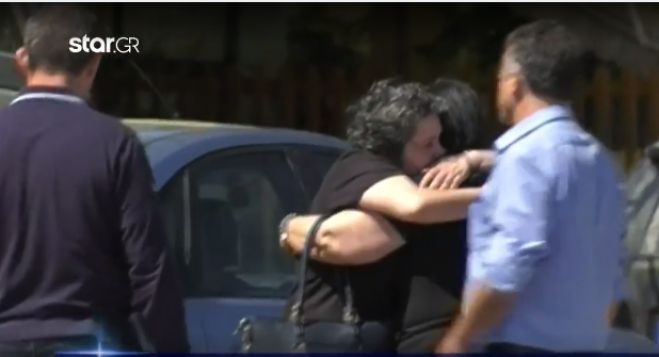Συγκλονίζει η σύζυγος του εικονολήπτη από την Καλαμάτα: &quot;Παρακαλούσα να είναι ζωντανός&quot; ... (vd)