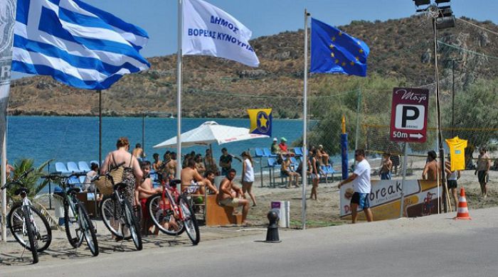 Πωλητήριο από το ΤΑΙΠΕΔ; Θέλουν να ξεπουλήσουν την παραλία Γλυφάδα στο Παράλιο Άστρος;