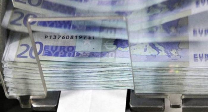 &Pi;ό&tau;&epsilon; &theta;&alpha; &kappa;&alpha;&tau;&alpha;&beta;&lambda;&eta;&theta;&epsilon;ί &tau;&omicron; &delta;ώ&rho;&omicron; &tau;&omicron;&upsilon; &Pi;ά&sigma;&chi;&alpha;