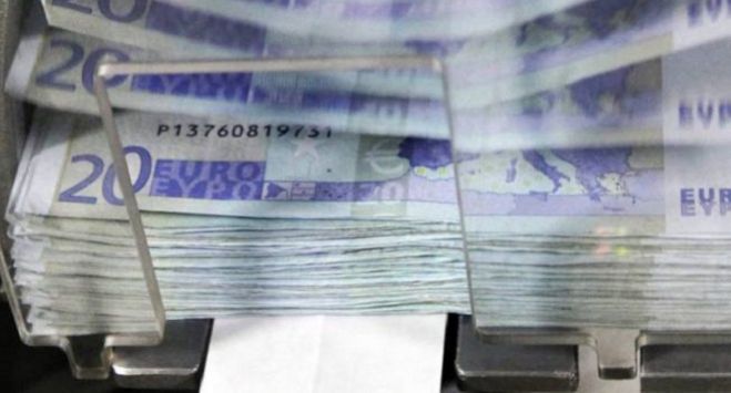 &Pi;ό&tau;&epsilon; &theta;&alpha; &kappa;&alpha;&tau;&alpha;&beta;&lambda;&eta;&theta;&epsilon;ί &tau;&omicron; &delta;ώ&rho;&omicron; &tau;&omicron;&upsilon; &Pi;ά&sigma;&chi;&alpha;