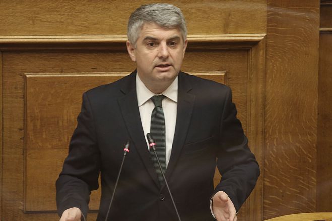 &Omicron;&delta;&upsilon;&sigma;&sigma;έ&alpha;&sigmaf; &alpha;&pi;ό &tau;&omicron; &beta;ή&mu;&alpha; &tau;&eta;&sigmaf; &Beta;&omicron;&upsilon;&lambda;ή&sigmaf;: "&Theta;έ&lambda;&omega; &nu;&alpha; &pi;&iota;&sigma;&tau;&epsilon;ύ&omega; ό&tau;&iota; &eta; &phi;&eta;&mu;&omicron;&lambda;&omicron;&gamma;&omicron;ύ&mu;&epsilon;&nu;&eta; &sigma;&tau;ή&rho;&iota;&xi;&eta; &Sigma;&Upsilon;&Rho;&Iota;&Zeta;&Alpha; &sigma;&tau;&omicron;&nu; &kappa;. &Tau;&alpha;&tau;&omicron;ύ&lambda;&eta; &sigma;&tau;&iota;&sigmaf; &pi;&epsilon;&rho;&iota;&phi;&epsilon;&rho;&epsilon;&iota;&alpha;&kappa;έ&sigmaf; &epsilon;&kappa;&lambda;&omicron;&gamma;έ&sigmaf;, &epsilon;ί&nu;&alpha;&iota; fake news"