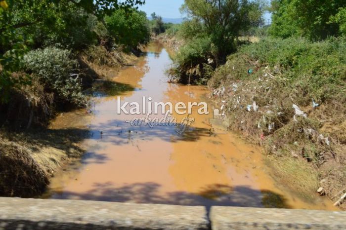 Συναυλία για να στηριχθούν οι πληγέντες προτείνει η «Μαντινειακή Συμπολιτεία»!