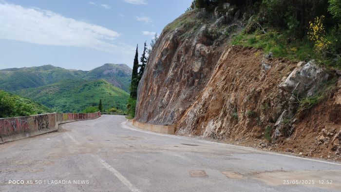"Το άνοιγμα του δρόμου είναι καθυστερημένο, ανεπαρκές και ντροπιαστικά αργό" (vd)