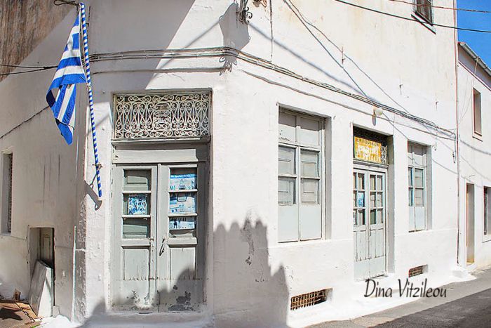 &Lambda;&epsilon;&omega;&nu;ί&delta;&iota;&omicron; - &Kappa;&alpha;&tau;&alpha;&sigma;&tau;ή&mu;&alpha;&tau;&alpha; &pi;&omicron;&upsilon; &alpha;&nu;&tau;έ&chi;&omicron;&upsilon;&nu; &sigma;&tau;&omicron; &chi;&rho;ό&nu;&omicron;!